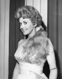 Donna Douglas 1933-2015 Beverly Hillbillies Actress