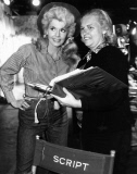 Donna Douglas 1933-2015 Beverly Hillbillies Actress