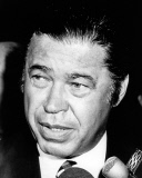 Edward Brooke 1919-2015 First Black Elected US Senator