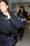 Oliver Martinez is a Battery Suspect After Violent Incident at LAX