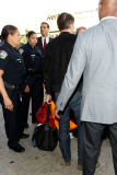 Oliver Martinez is a Battery Suspect After Violent Incident at LAX
