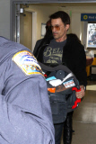 Oliver Martinez is a Battery Suspect After Violent Incident at LAX