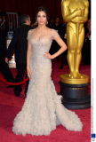 86th Annual Academy Awards Oscars, Arrivals, Los Angeles, America - 02 Mar 2014