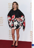 British Fashion Awards, London Coliseum, Britain - 01 Dec 2014