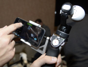 Vegas 2015 CES Unveiled show