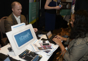 Vegas 2015 CES Unveiled show