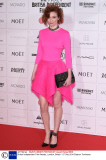 British Independent Film Awards, London, Britain - 07 Dec 2014