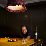 Ron Jeremy, porn actor