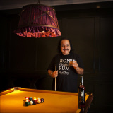 Ron Jeremy, porn actor