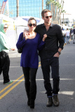 *EXCLUSIVE* Starry-eyed Karina Smirnoff is head over heels for Jason Gale