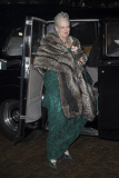 Danish Royals at a New Year's Banquet at Amalienborg Palace, Copenhagen, Denmark - 01 Jan 2015