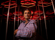 Verurteilter Drogenhändler Bill Bayeh