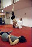 Tie me up: The Art of Shibari or Kinbaku