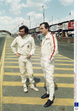 Motor Racing
