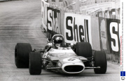 Motor Racing
