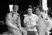 F1 Dec 2007