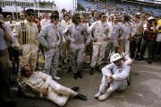 F1 Dec 2007