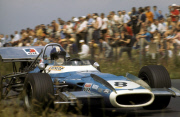 F1 Dec 2007