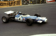 F1 Dec 2007