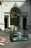 F1 Dec 2007