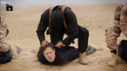 CAPTURES - PETER KASSIG ET AUTRES LES OTAGES SYRIENS DECAPITES P