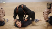 CAPTURES - PETER KASSIG ET AUTRES LES OTAGES SYRIENS DECAPITES P