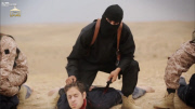 CAPTURES - PETER KASSIG ET AUTRES LES OTAGES SYRIENS DECAPITES P