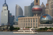 Shanghai