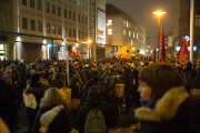 Bärgida in Berlin