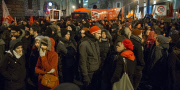 Bärgida in Berlin