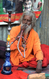 Hindu pilgrimage and festival, Gangasagar, India - 05 Jan 2015