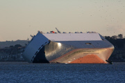 BPI News - Hoegh Osaka - 6 Jan 2015
