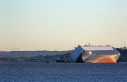 BPI News - Hoegh Osaka - 6 Jan 2015