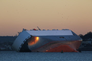 BPI News - Hoegh Osaka - 6 Jan 2015