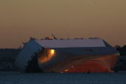 BPI News - Hoegh Osaka - 6 Jan 2015