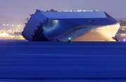 BPI News - Hoegh Osaka - 6 Jan 2015