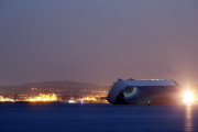 BPI News - Hoegh Osaka - 6 Jan 2015