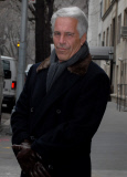 Prince Andrew connected to Epstein scandal