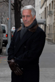Prince Andrew connected to Epstein scandal