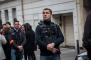 Deadly Attack On French Satirical Magazine Charlie Hebdo In Paris