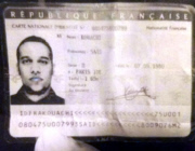 Shooting at the offices of Charlie Hebdo magazine, Paris, France - 07 Jan 2015