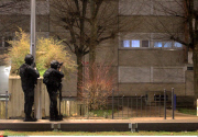 Reims: Attentat Charlie Hebdo operation de police