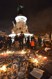 FRANCE-PARIS-SHOOTING-MOURNING  