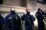Perquisition_Attentat _Charlie Hebdo