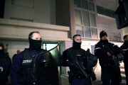 Perquisition_Attentat _Charlie Hebdo
