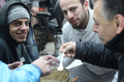 Snowfalls are becoming Jerusalemís new weather normal