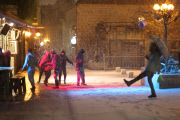 Snowfalls are becoming Jerusalemís new weather normal