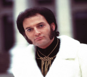 Moshammer, Rudolph - Modemacher, D