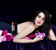 Penelope Cruz for Lancome.