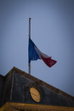 LES VOEUX DE L'ELYSEE AUX AUTORITES RELIGIEUSES